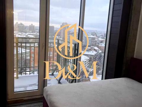 квартира за адресою Бульварно-Кудрявська вул. (Воровського), 21