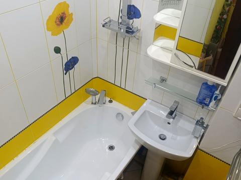 квартира по адресу Дарницкий бульв., 9
