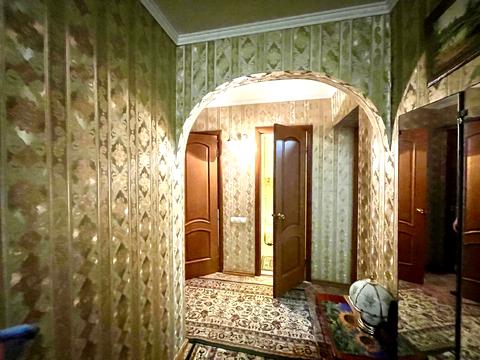 квартира по адресу Металургів, 12