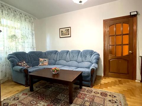 квартира по адресу Ереванская ул., 25/1