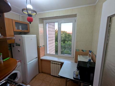 квартира за адресою Зоологічна вул., 2