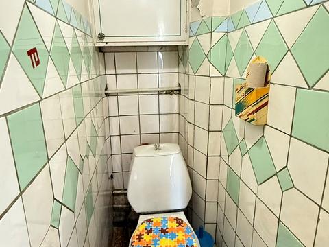 квартира по адресу Осенняя ул., 10
