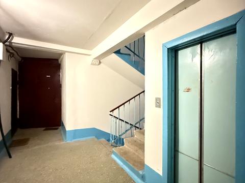 квартира за адресою Калинова вул., 64