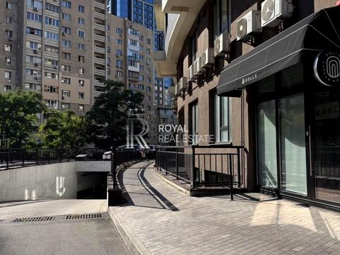 комерційна за адресою Василя Тютюнника вул. (Анрі Барбюса), 28-А