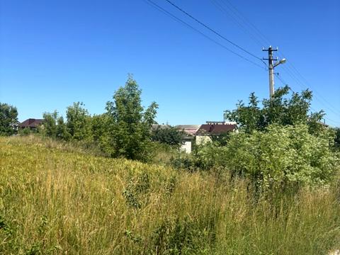 участок по адресу Мазепи
