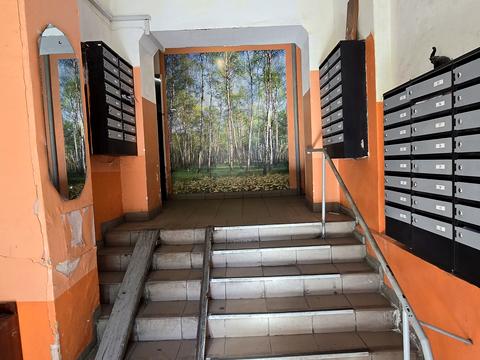 квартира за адресою Березняківська вул., 16