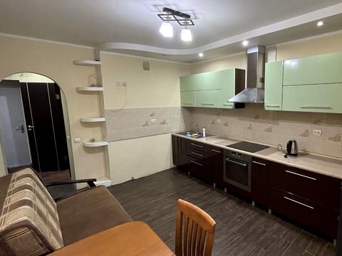 квартира за адресою Драгоманова вул., 1-А