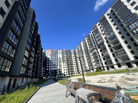 квартира по адресу Роксоланы ул., 161