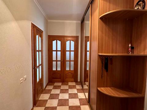 квартира по адресу Харьковское шоссе, 150/15
