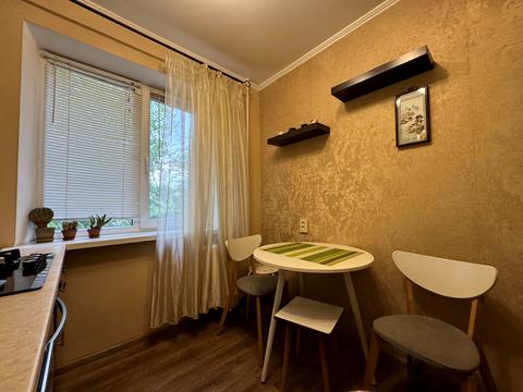 квартира по адресу Петра Калнышевского просп. (Косіора), 61