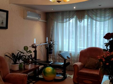 квартира за адресою Валерія Лобановського вул. (Челюскінців), 15/2