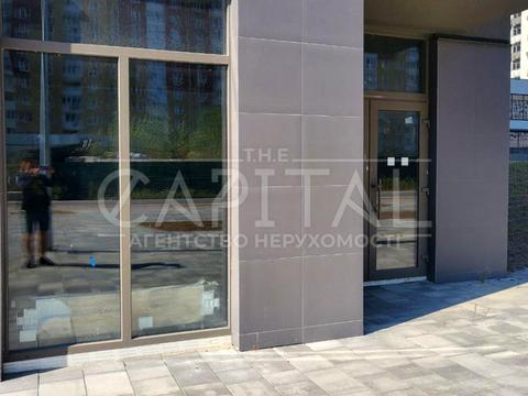 коммерческая по адресу Олександра Олеся ул., 3