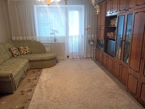 квартира по адресу Вокзальная ул., 88