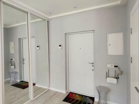 квартира за адресою Запорізьке шосе, 28-П
