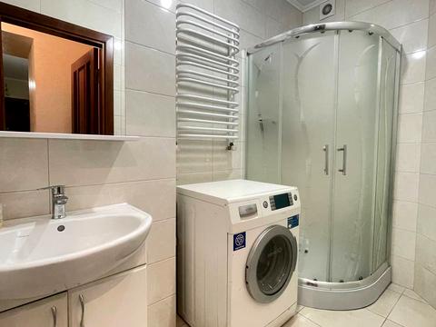 квартира по адресу Гетмана Мазепы ул., 38