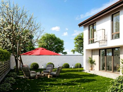 будинок за адресою Березова