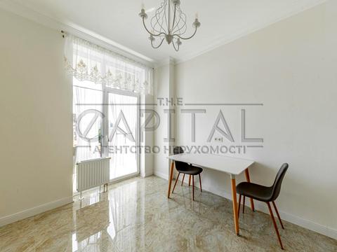 квартира за адресою Київ, Бульварно-Кудрявська вул. (Воровського), 15а