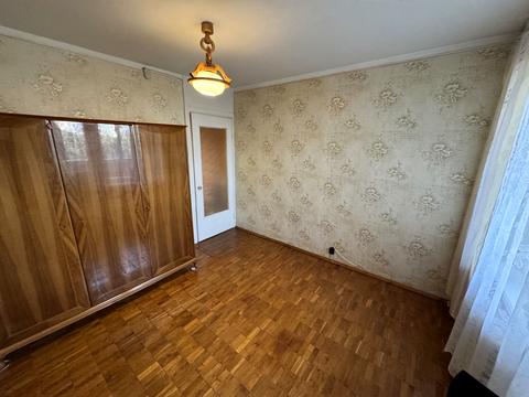 квартира по адресу Чернобыльская ул., 11-А