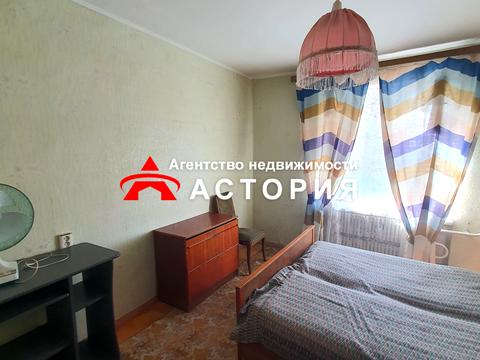 квартира по адресу Нахимова Адмирала ул., 6