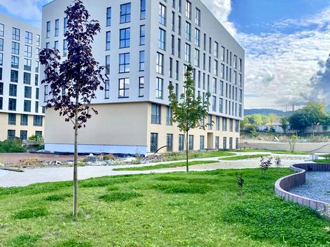 квартира по адресу Богдана Хмельницького, 116