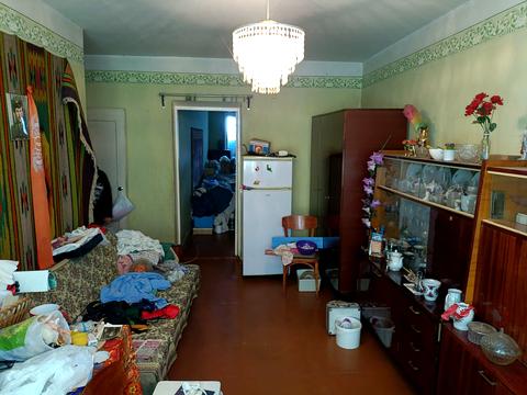 квартира за адресою Склозаводська, 3