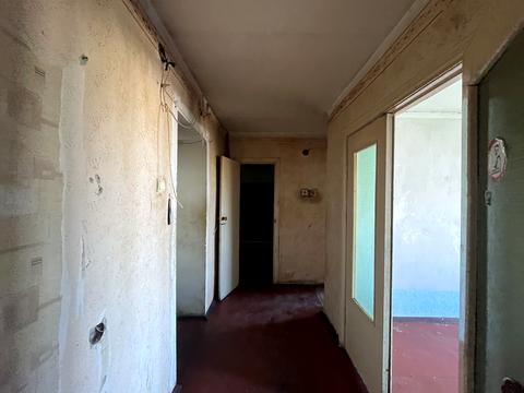 квартира по адресу Павла Тычины ул., 12