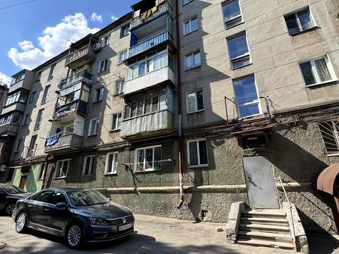 квартира за адресою Аудиторна вул. (Виборзька), 33