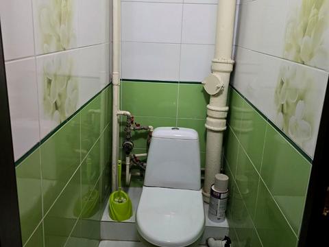 квартира по адресу Виктора Чукарина ул., 28