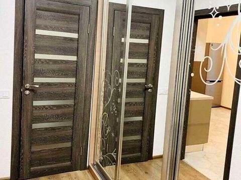 квартира за адресою Берестейський просп. (Перемоги), 65-Б