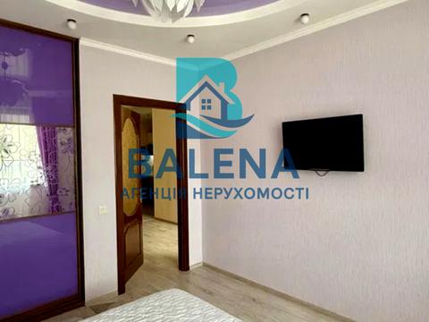 квартира по адресу Автозаводская ул., 29-А