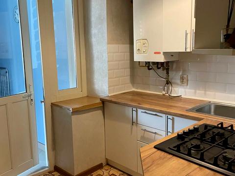 квартира по адресу Маковея ул., 43