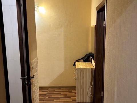 квартира за адресою Бориса Гмирі вул., 10/40