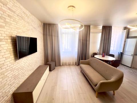 квартира за адресою Перлинна вул., 7