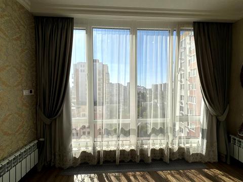 квартира за адресою Педагогічна вул., 21/1