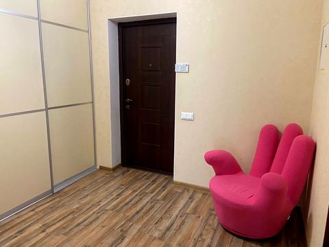 квартира по адресу Глубочицкая ул., 32-А