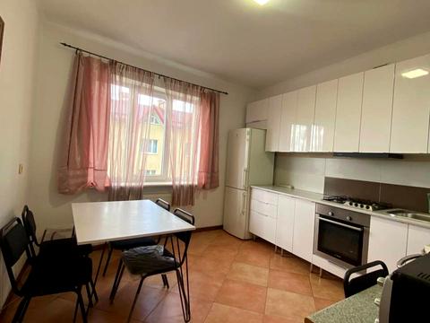 квартира по адресу Зализничная ул., 7ж