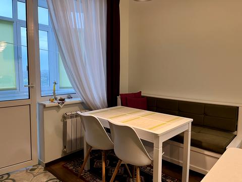 квартира по адресу Пономарёва ул., 26