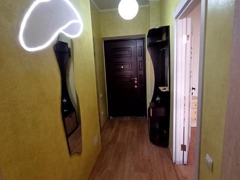 квартира по адресу Марсельская ул., 35