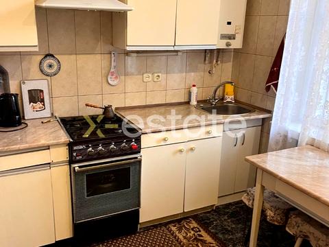 квартира по адресу Данилевского ул., 10