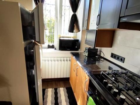 квартира за адресою Пастера вул., 21