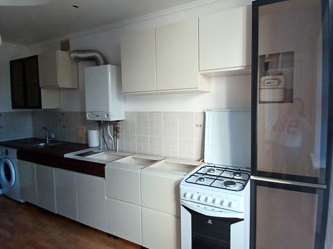 квартира за адресою Тролейбусна вул., 26