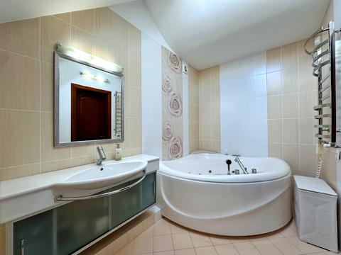 квартира по адресу Кубийовича ул., 27