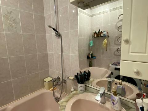 квартира по адресу Героев просп., 46