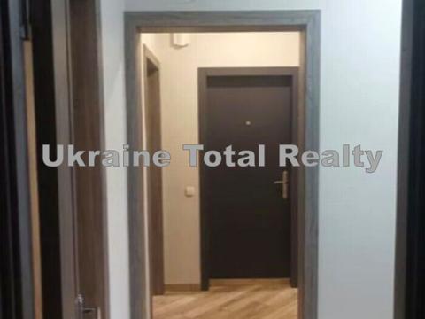 квартира за адресою Олевська вул., 7