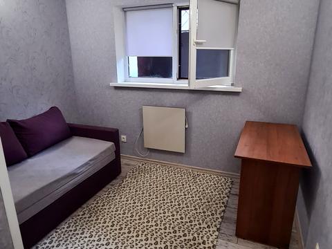 квартира по адресу Оксамитова ул., 1-Б