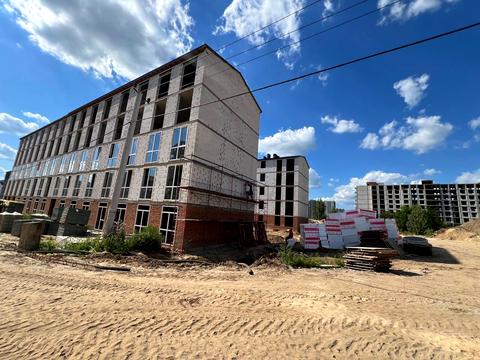 квартира за адресою Гідності вул., 31