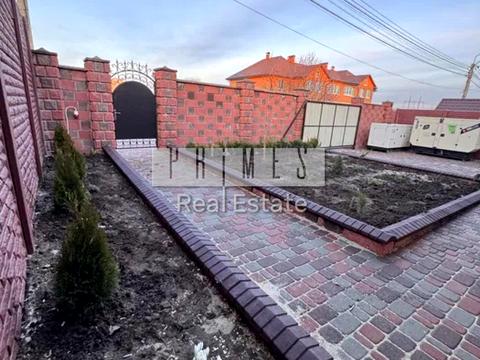 будинок за адресою Незалежності вул.