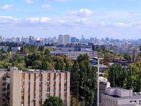 квартира за адресою Берестейський просп. (Перемоги), 67-Б