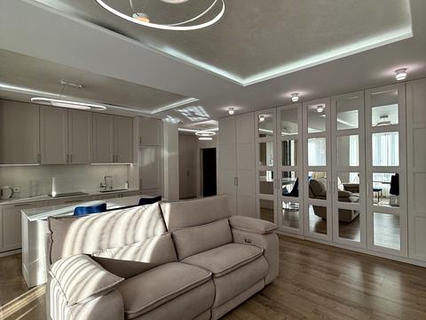 квартира за адресою Лемківська вул., 26