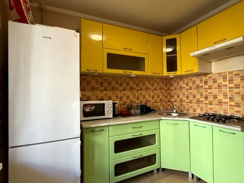 квартира по адресу Берестейский просп. (Победы), 93-А